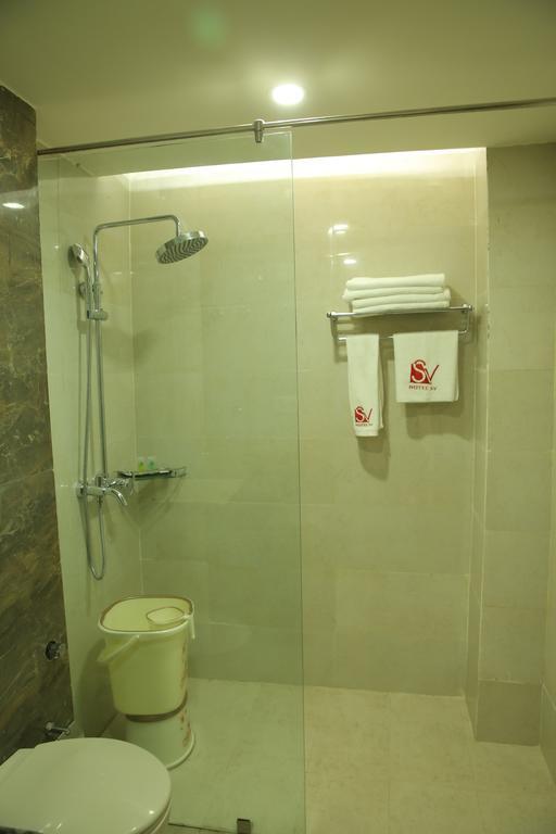 Hotel Sv Kashipur Quarto foto